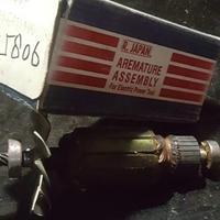 

ARMATUR ARMATURE ANGKER CIRCULAR SAW GERGAJI 5704 R 5806 B 5704R 5806B