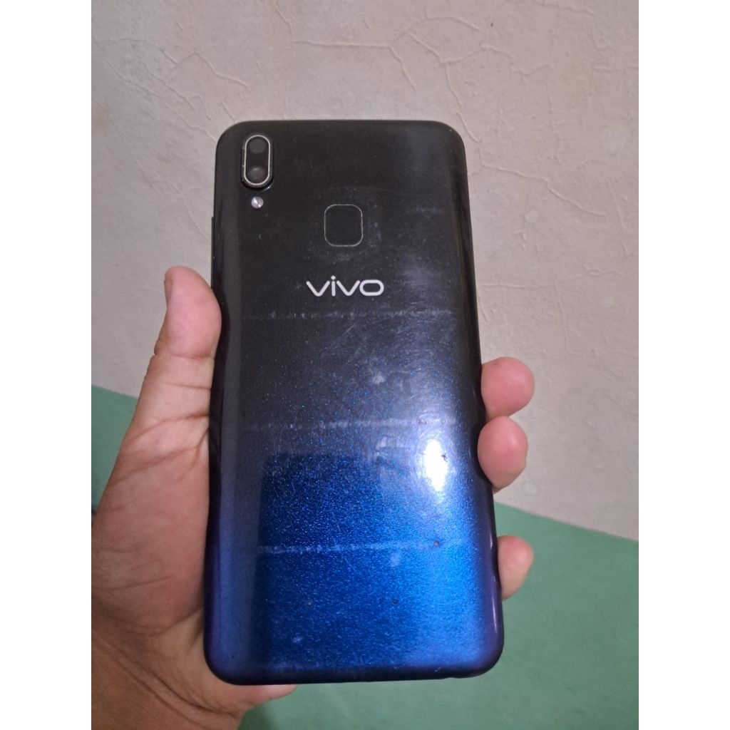 perangkat vivo y91/y93/y95