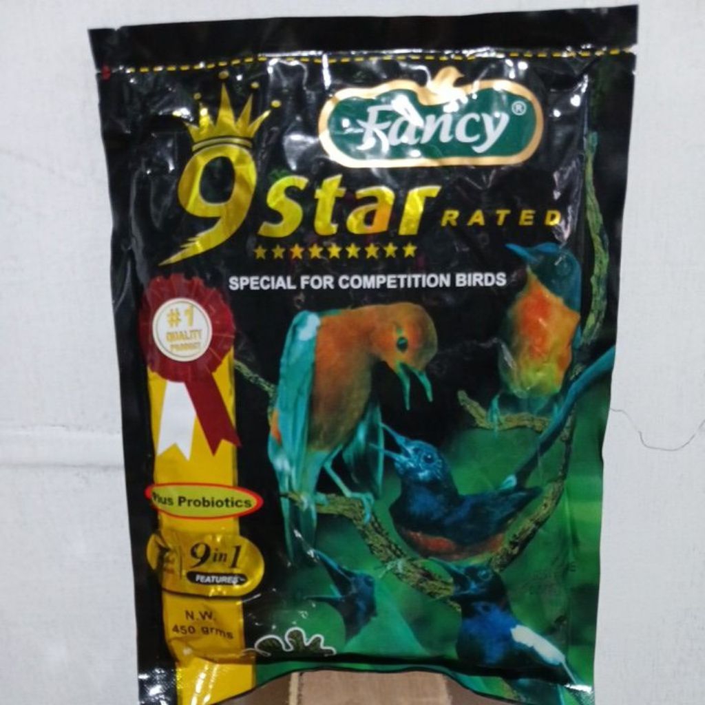 

fancy star fancy star