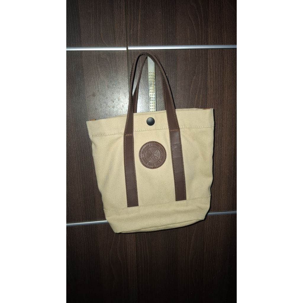 TAS EXSPORT JINJING+SELEMPANG ORI