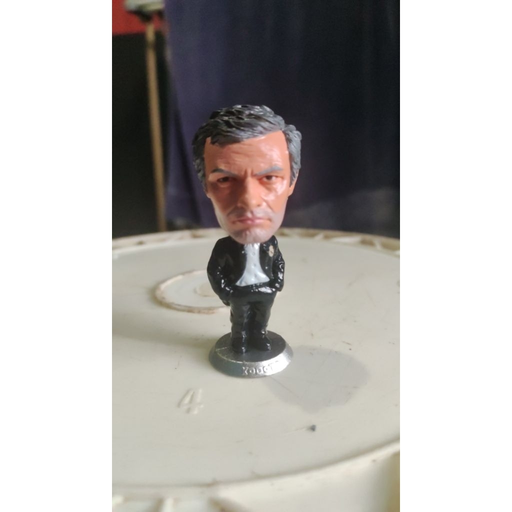 kodoto jose mourinho