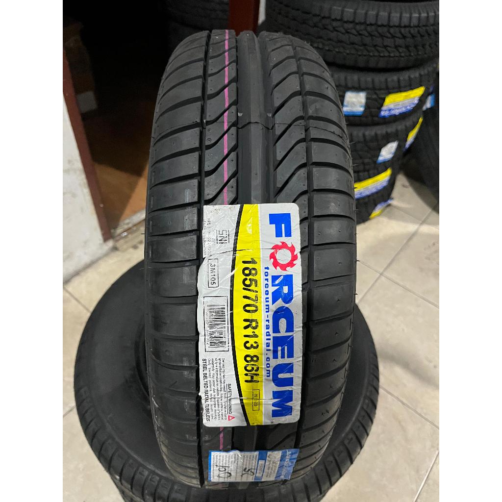 Ban Mobil 185/70 R13 forceum n300 ban ring13