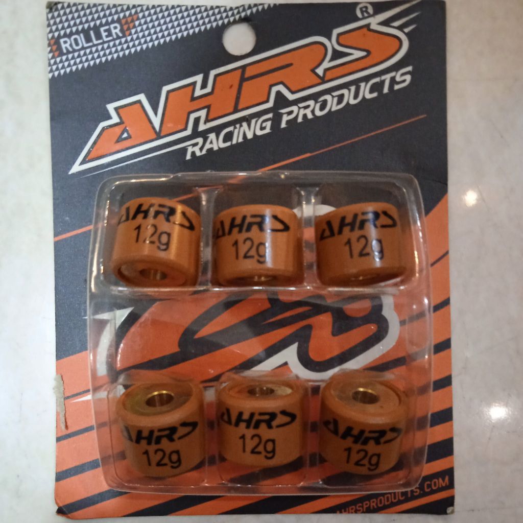 Roller AHRS Beat Carbu Beat Fi Mio