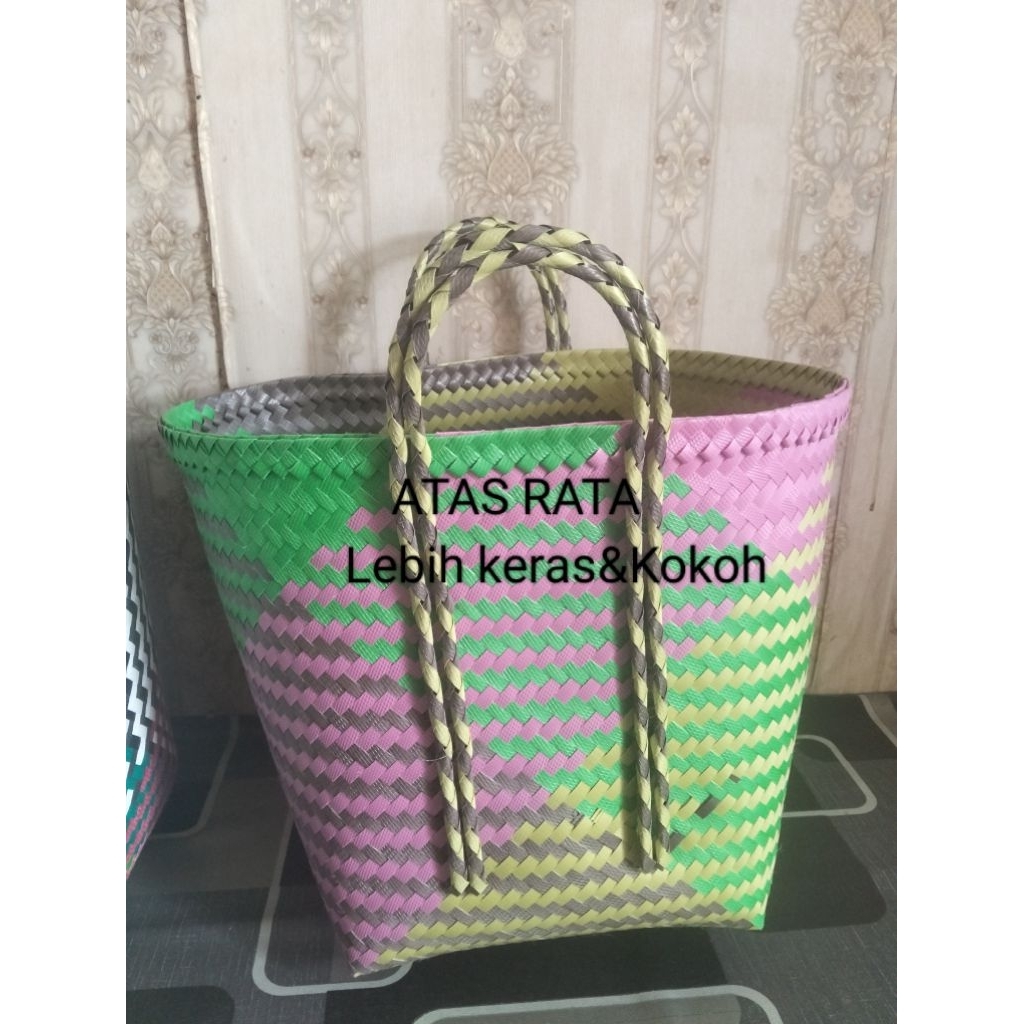 TAS BELANJA BESAR d35cm  Kuat tebal