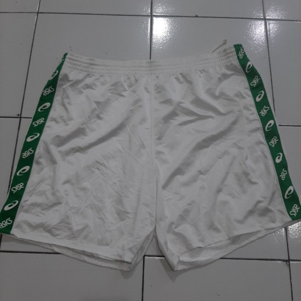 running asics preloved