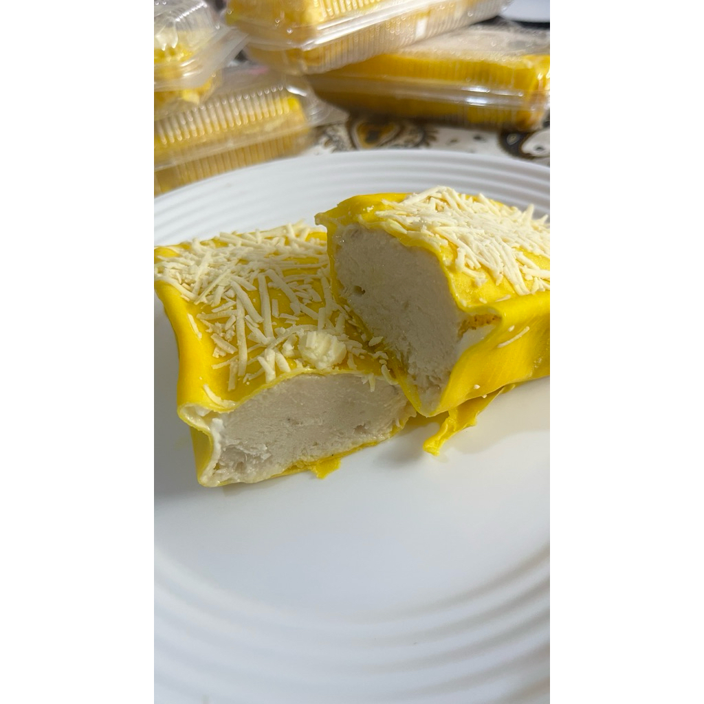 

durian roll FULL durian