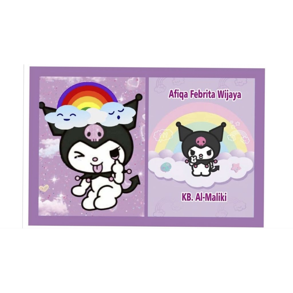 

SAMPUL BUKU CUSTOM NAMA