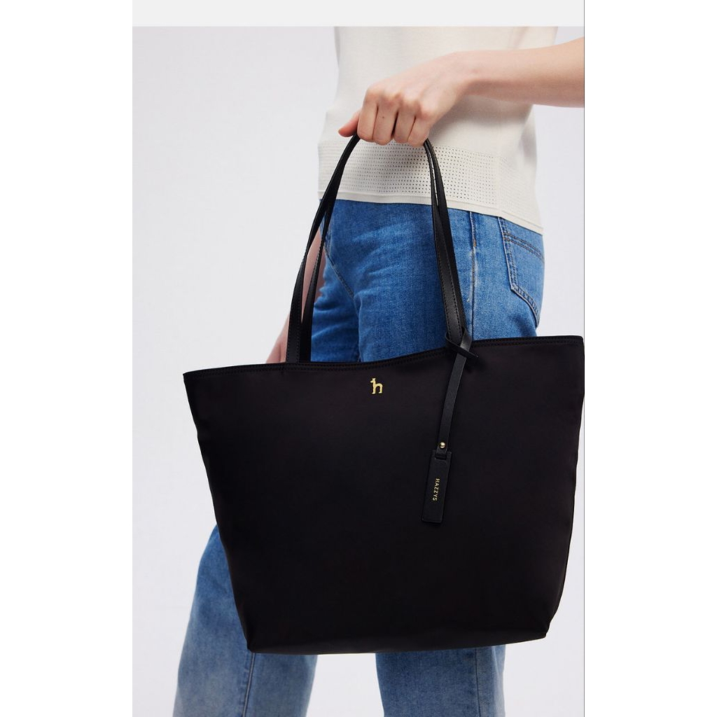 tote bag HAZZYS