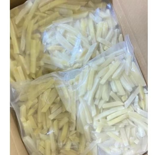 

kentang goreng frozen 2kg