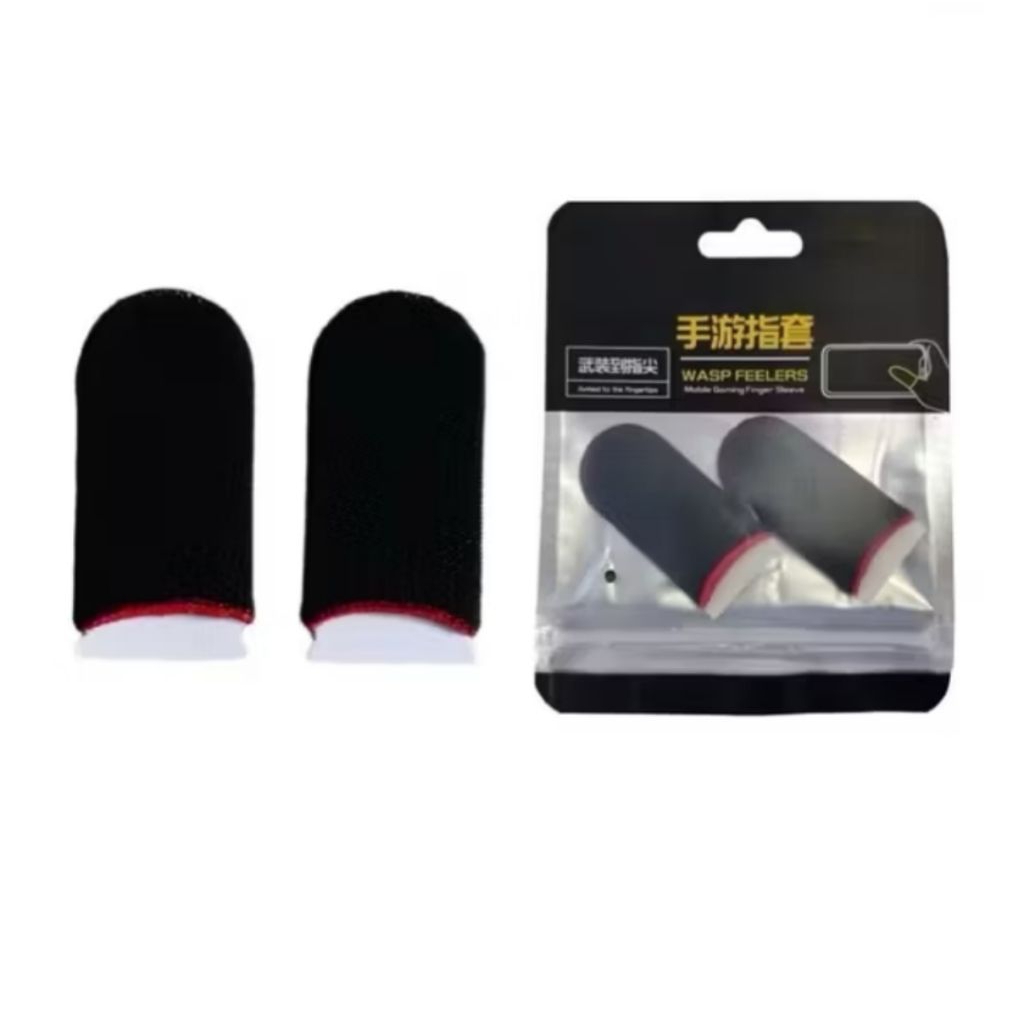 Sarung Tangan Gaming