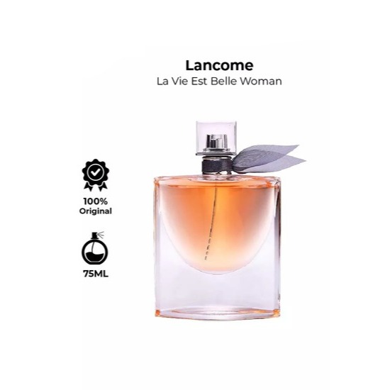 Lancome La Vie Est Belle Woman 75 ML