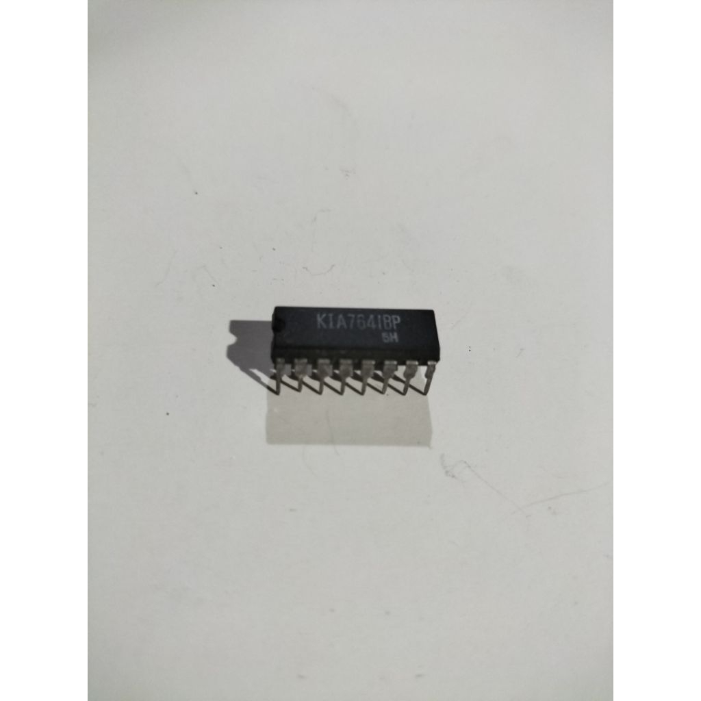 TRANSISTOR IC KIA7641, IC KIA7641