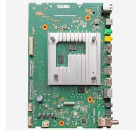 MAINBOARD SONY KD-85X85J MOTHERBOARD MB SONY 85X85j BARANG BARU GARANSI 1 TAHUN