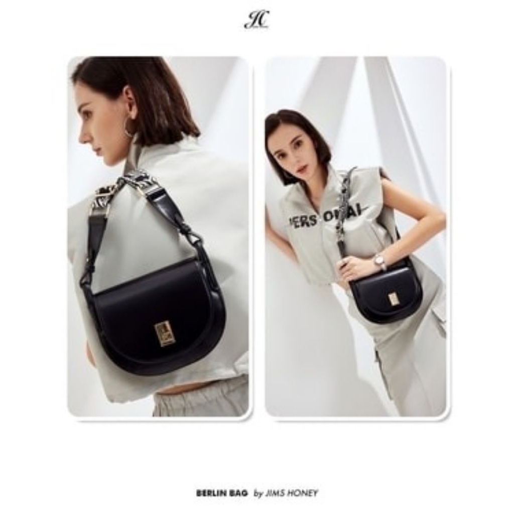Berlin Bag Jimshoney