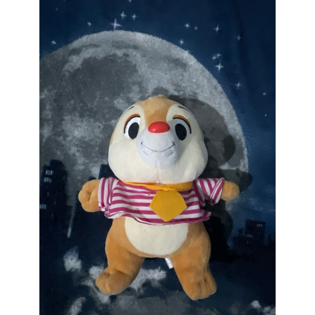 BONEKA DISNEY DALE (CHIP N DALE)