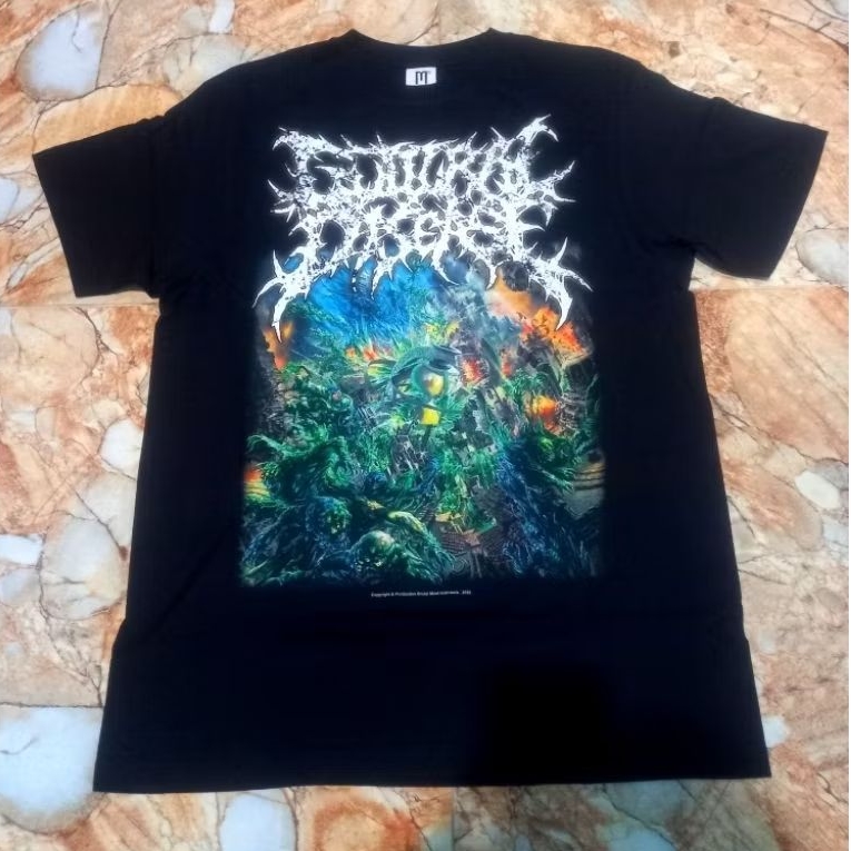 Ts GUTTURAL DISEASE forsaken