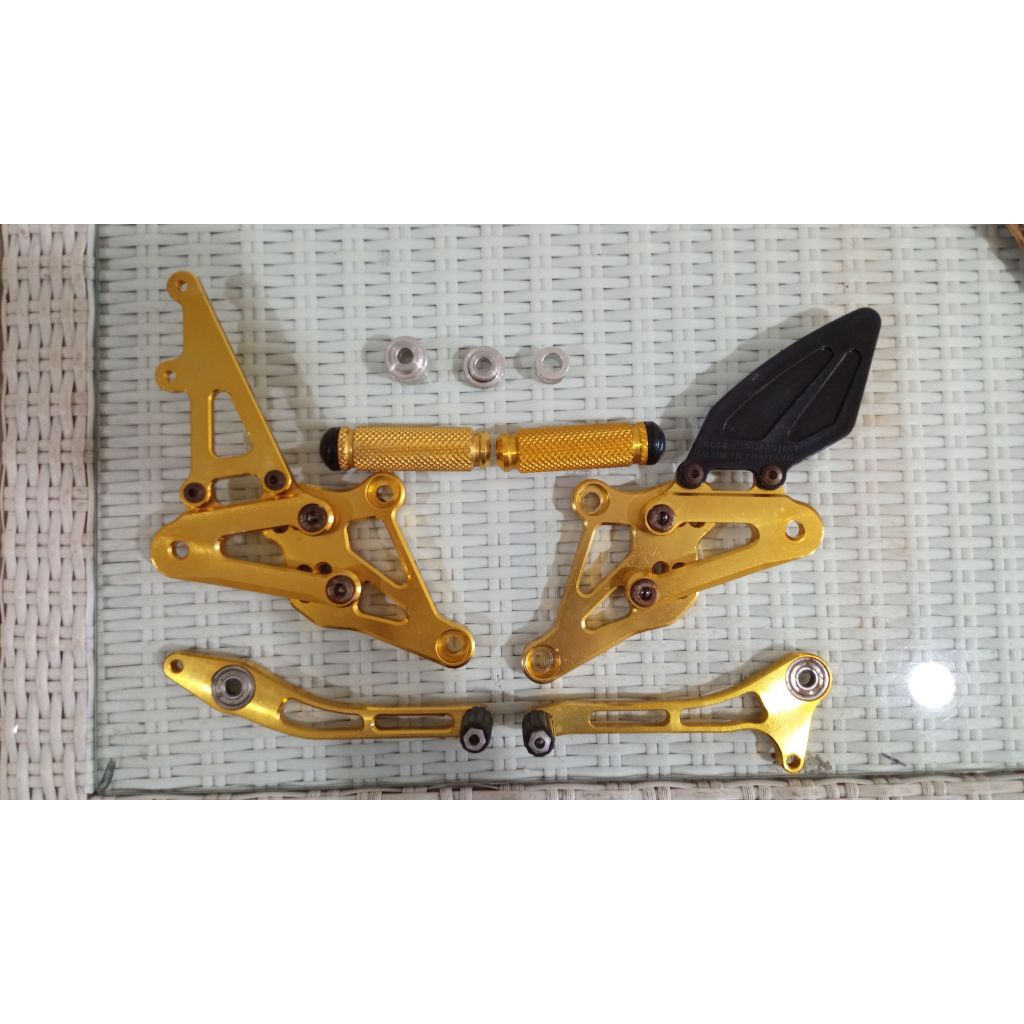 step underbone nui cbr old/nsr