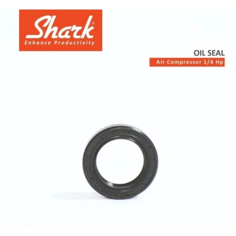 Oli Seal Compressor Angin Shark 1/4 Hp - 1/2 Hp
