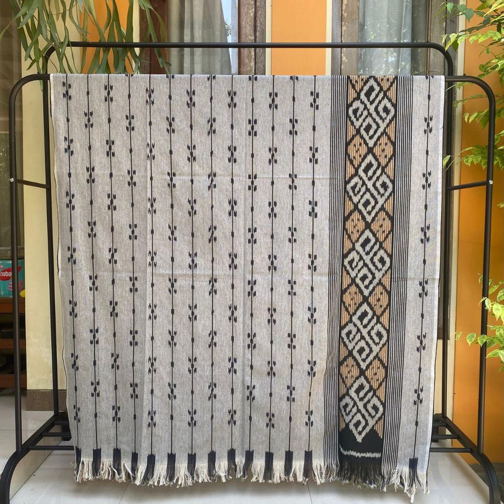 ready kain tenun etnik tenun ikat Nusantara tenun Toraja tenun kalimantan tenun songket