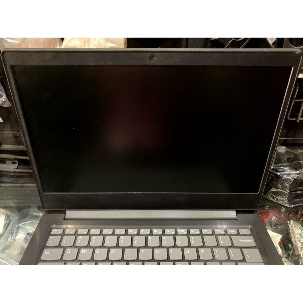 Lenovo Ideapad S145 Core i5-1035G4 SSD 512GB RAM 8GB