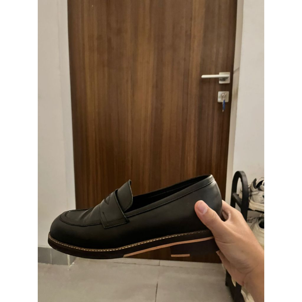 carousel preloved nappa milano