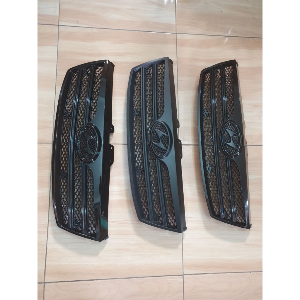 GRILLE GRILL HYUNDAI AVEGA