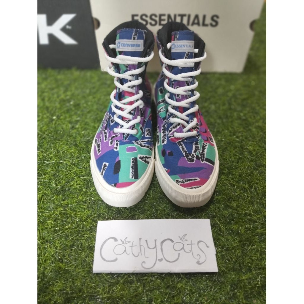 Converse X essentials fear of God original