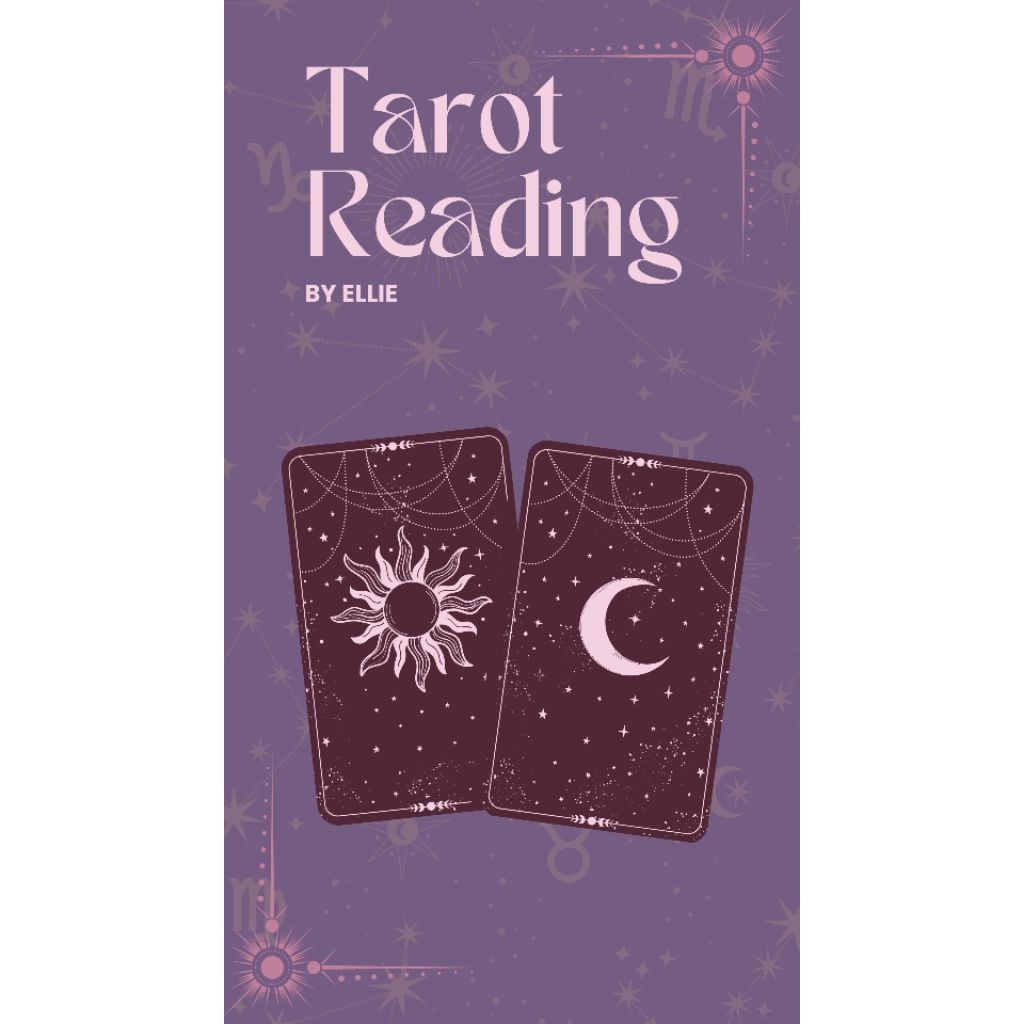Tarot Reading
