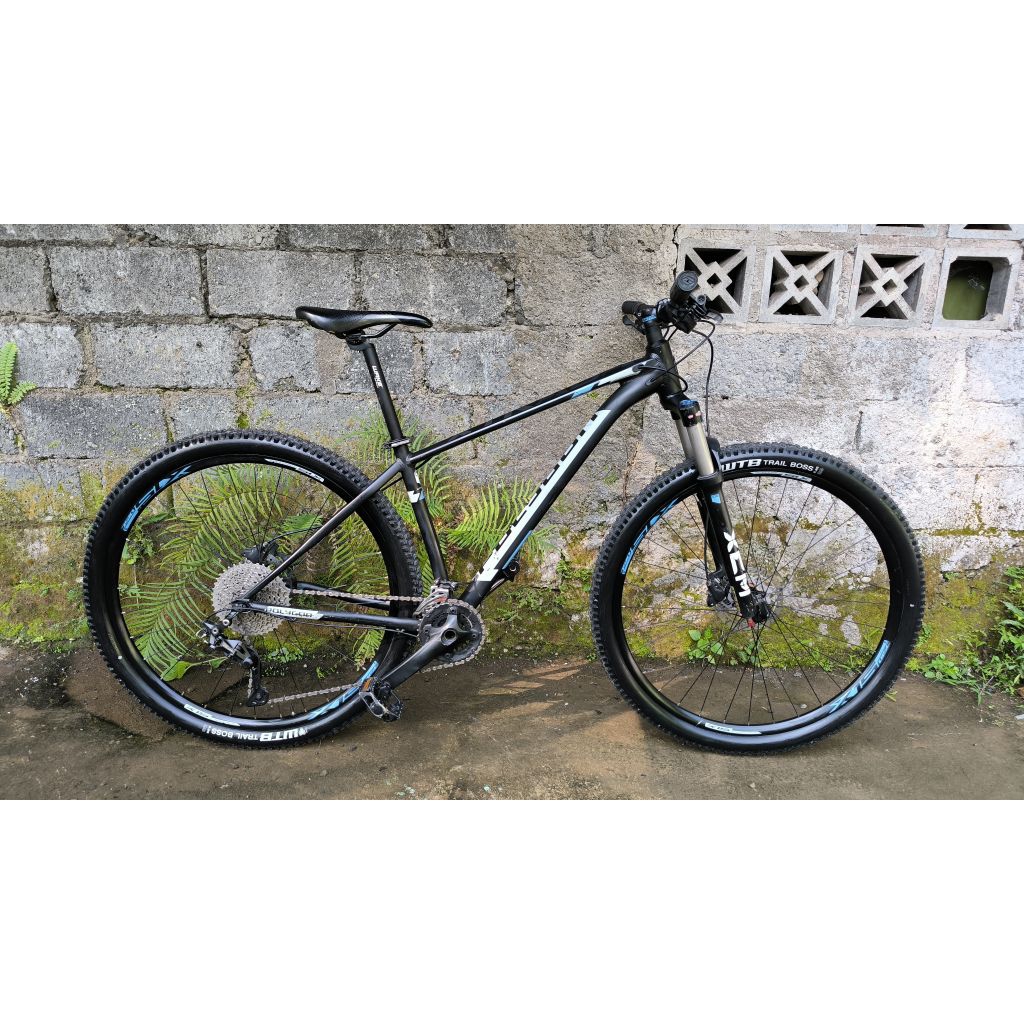 Polygon xtrada 6 2020 29er