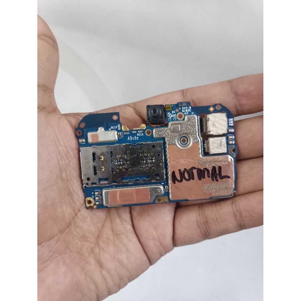 MESIN REALME 3 4/64GB, MESIN NORMAL JAYA, BACA DESKRIPSI