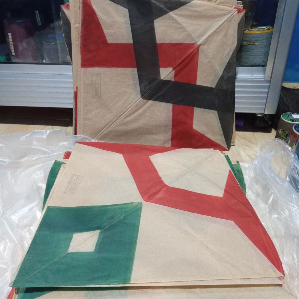 Seot Predator 50 Pcs