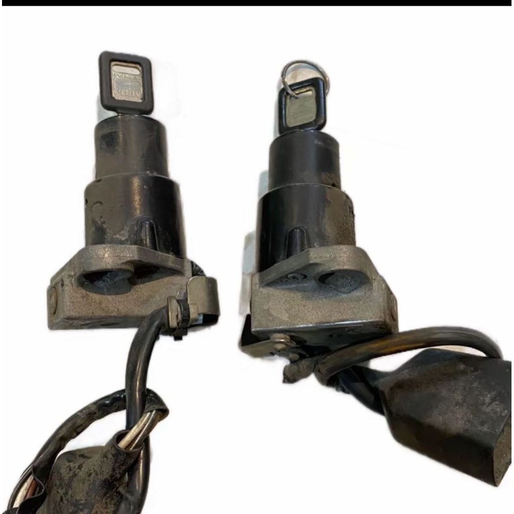 Kontak Ninja R Ninja Rr Ninja Ss Original