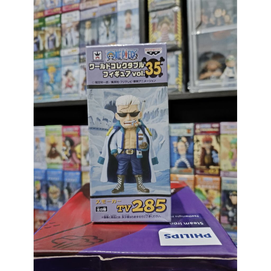 WCF ORIGINAL ONEPIECE SMOKER BIB JAPVER