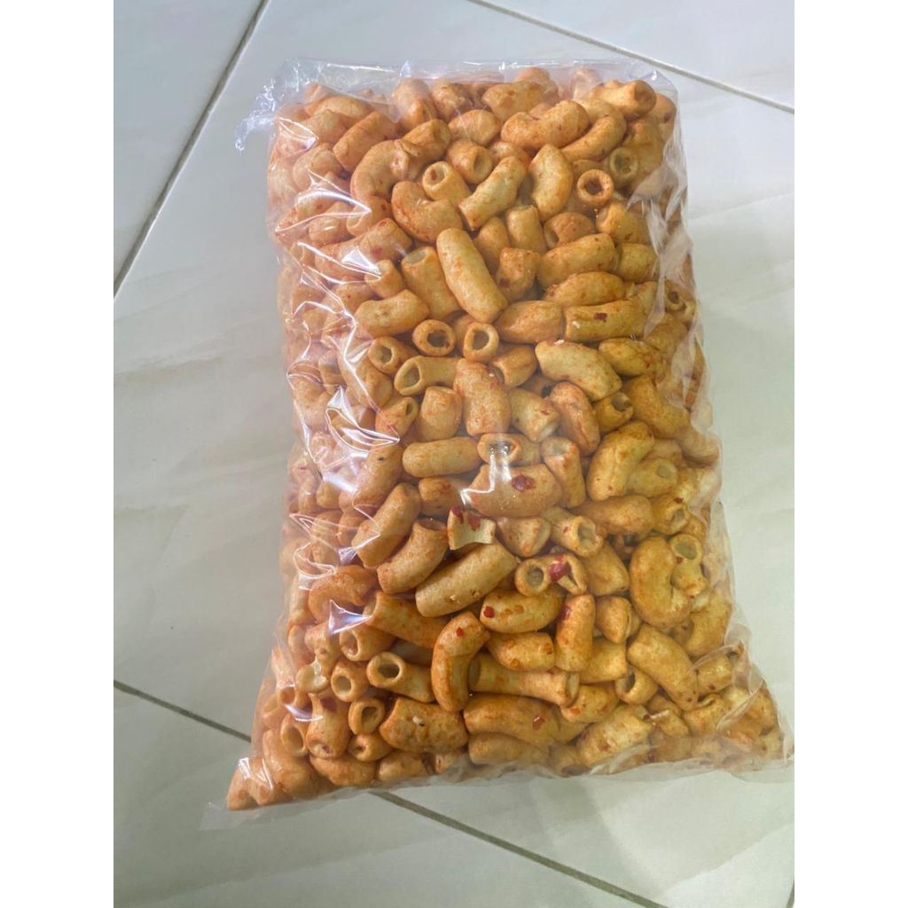 

Makaroni rujak bali