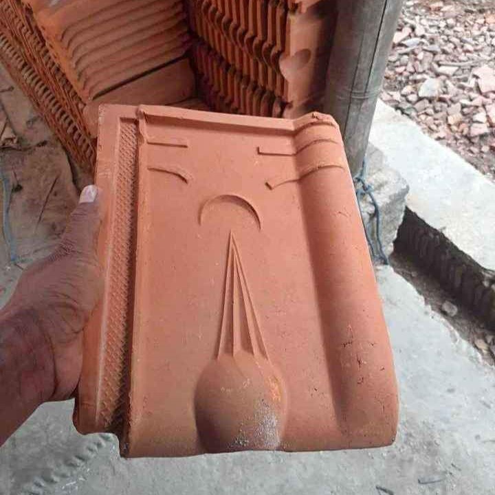 genteng rumah super sokka minimalis model nok atau kodok