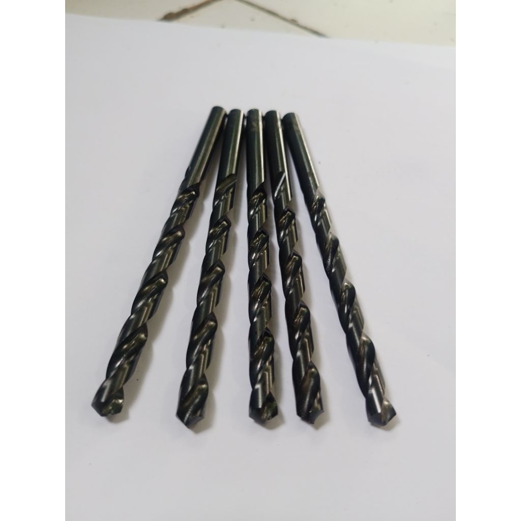 Mata bor 7,5 mm Nachi mata bor Nachi 7,5mm Nachi.