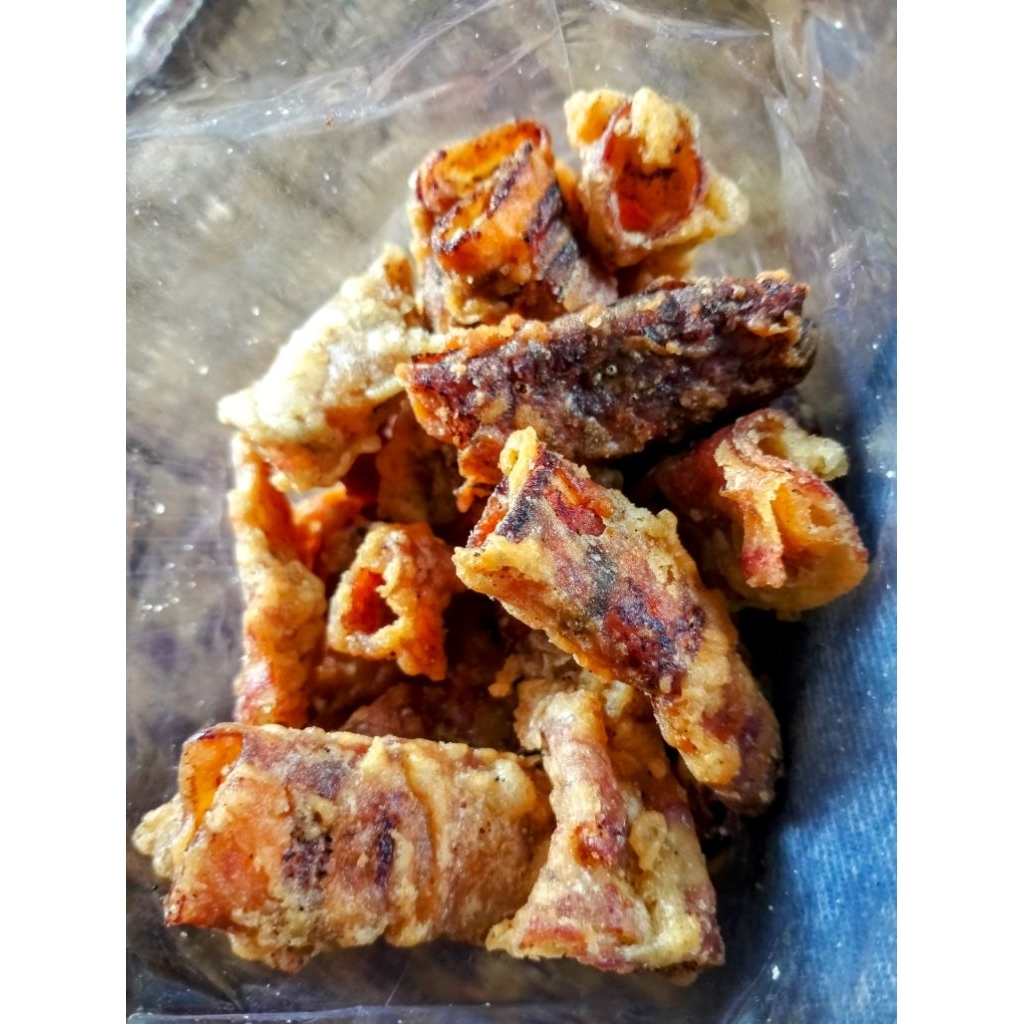 

Sale pisang Gulung 250gr cemilan oleh oleh