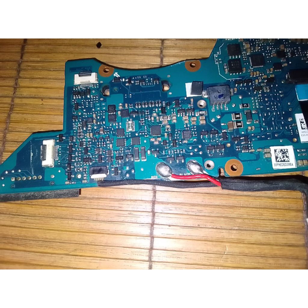 Motherboard Laptop Sony Vaio SVS131A12W Part