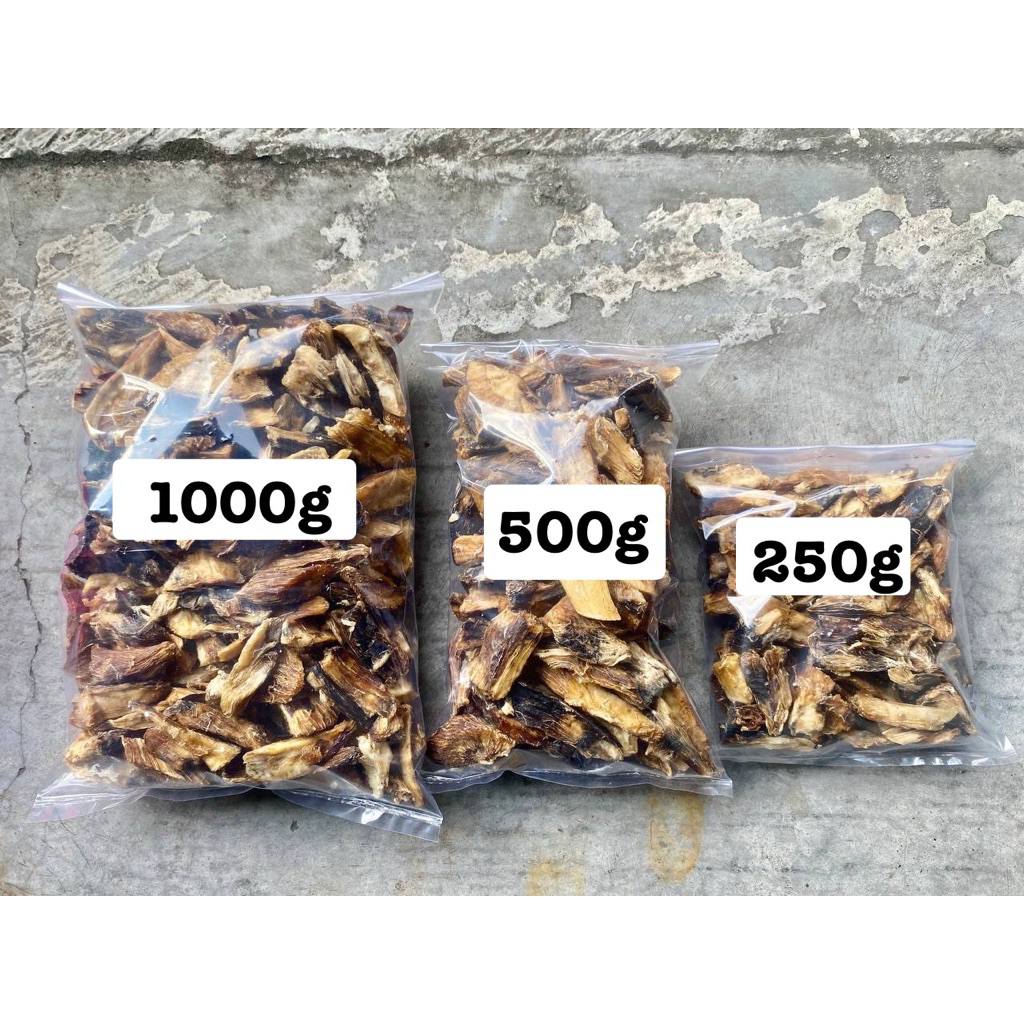 

gatot instan gatot pohong makanan gluten free