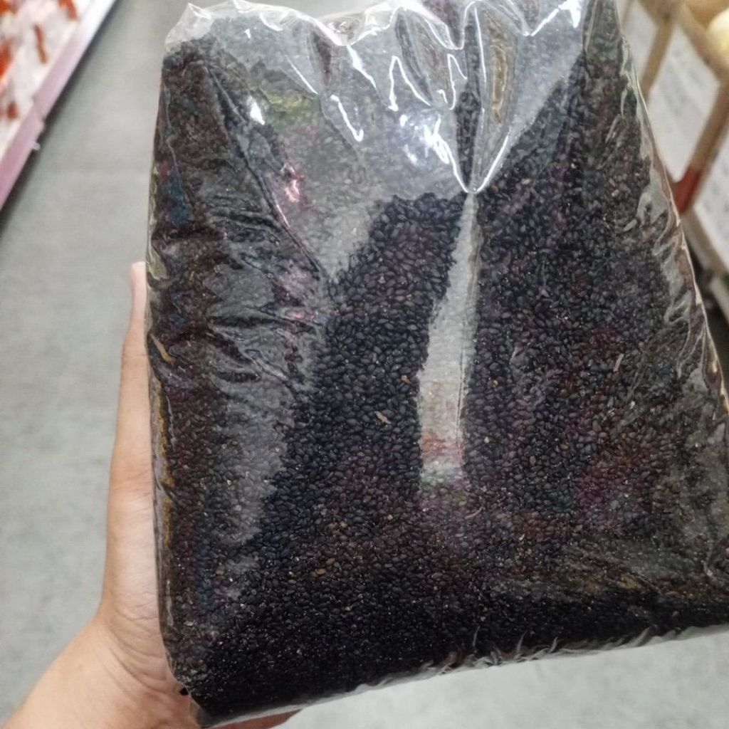 

BIJI SELASIH 1KG REPACK