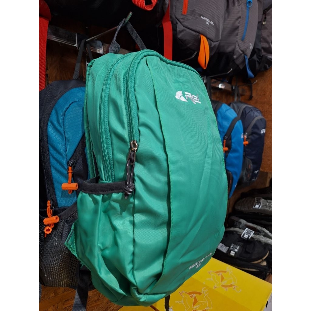 Daypack Mochila 01 10L Arei Outdoorgear