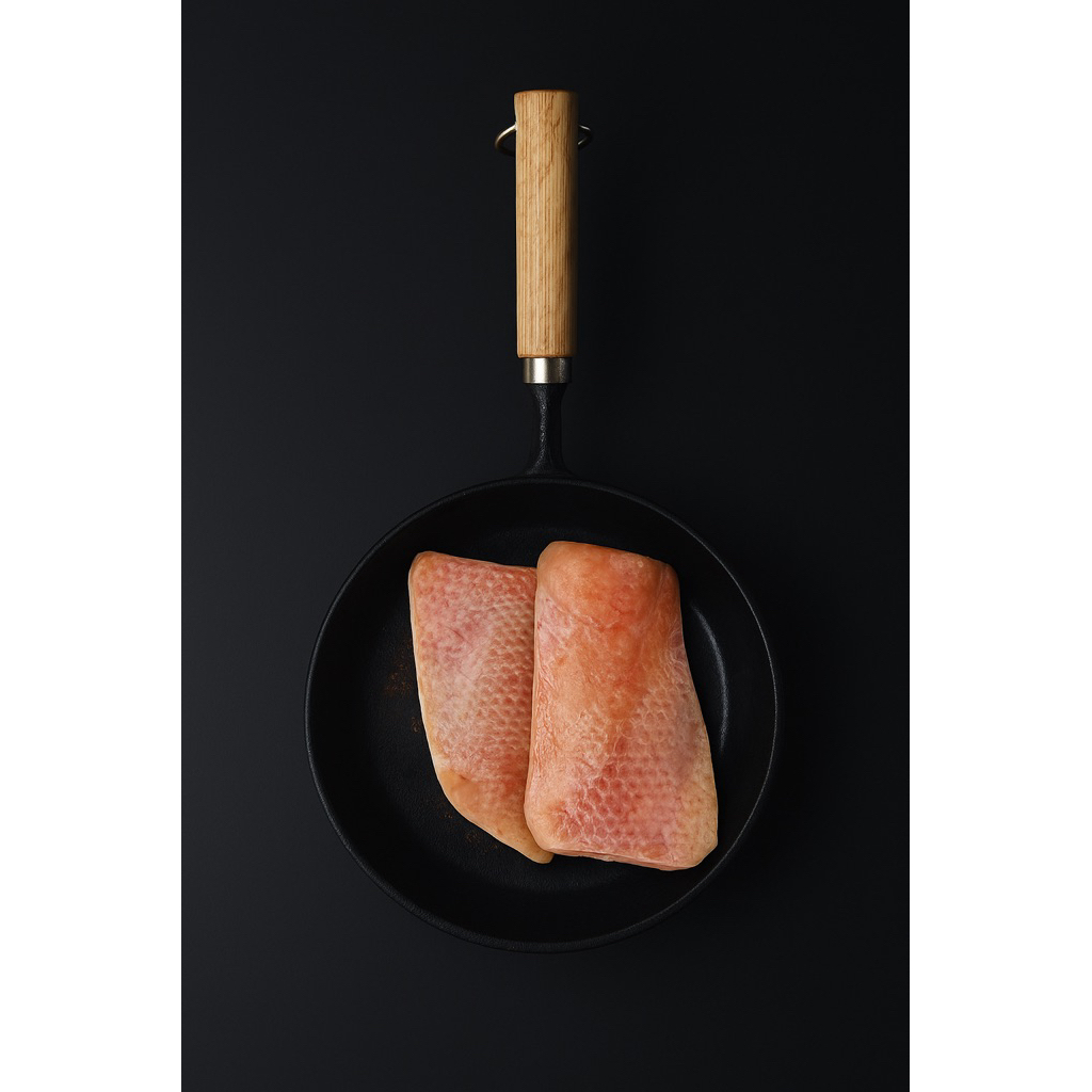 

[IKAN SEGAR] Fillet Ikan Kakap Merah