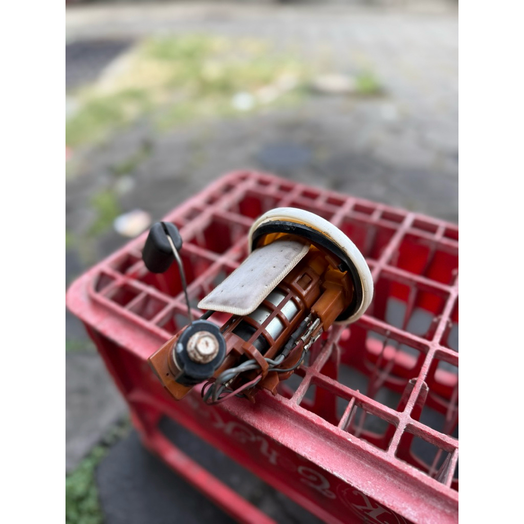 Fuelpump Vixion Old 3C1 Original