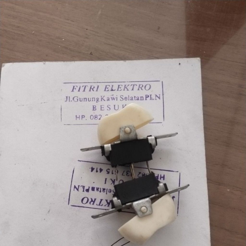 saklar blender maspion