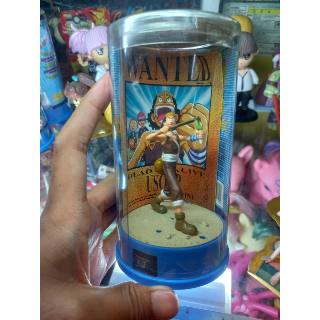 figure usop one piece