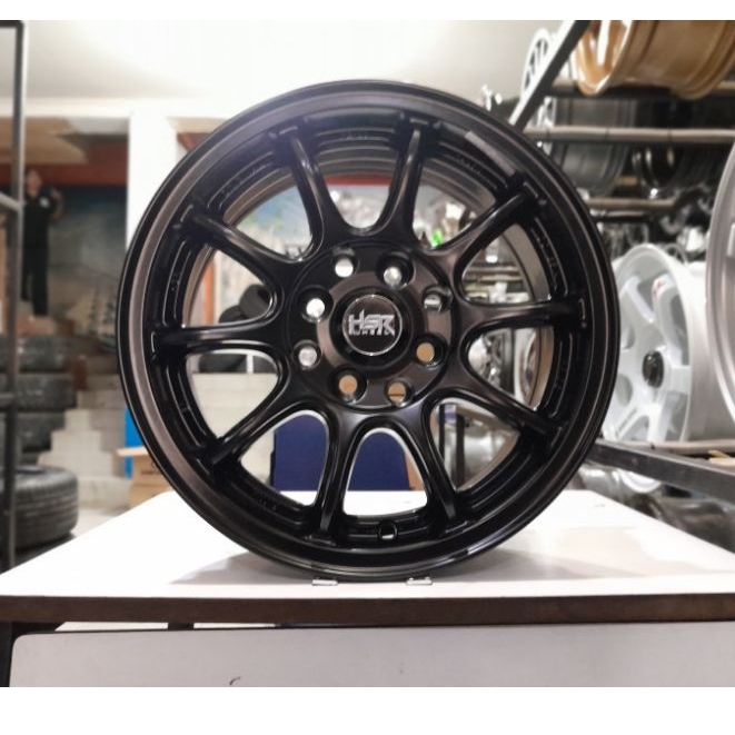 VELG MOBIL RING 14 BUAT KARIMUN AVANZA SIGRA DLL