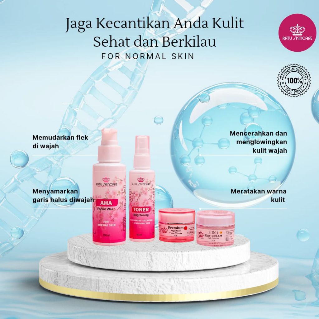 RatuSkincare