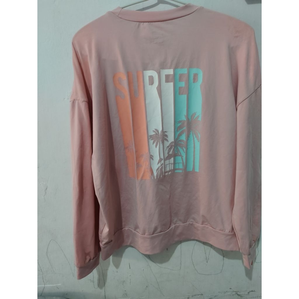 baju renang preloved