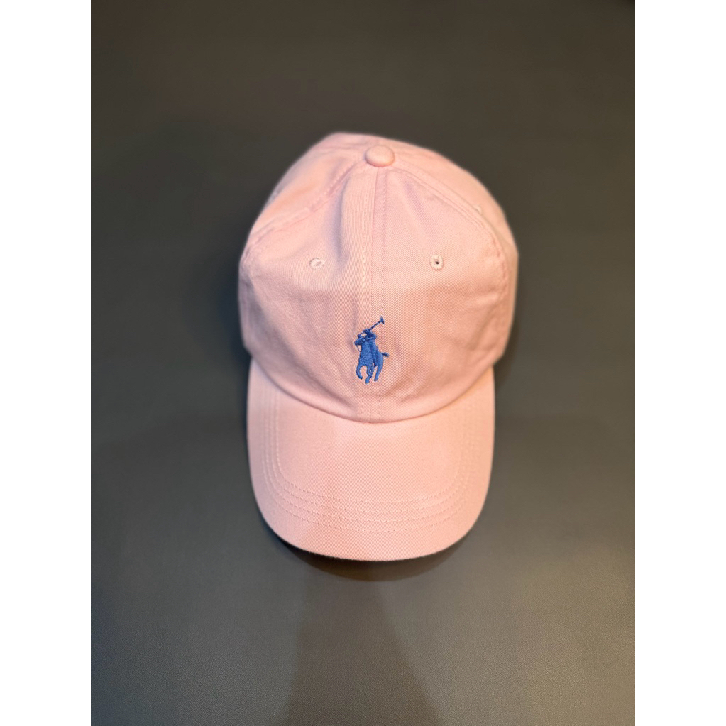 Topi Polo Indonesia Original Baru