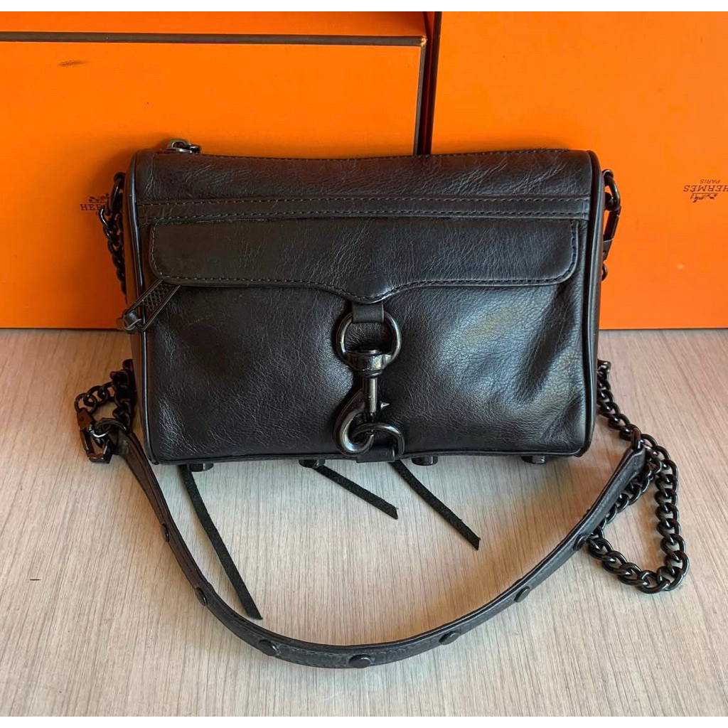 Rebecca Minkoff sling bag